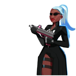 😎