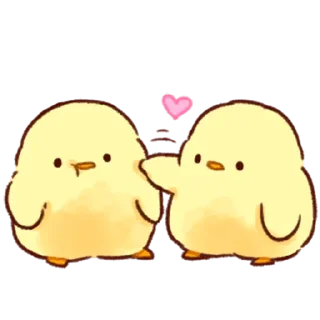 💕