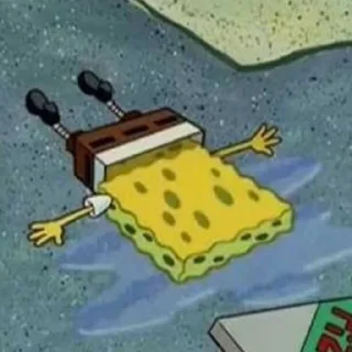 😢