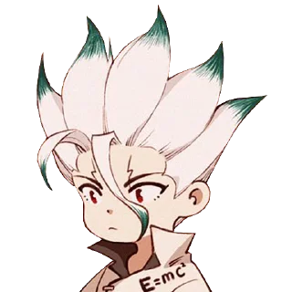 Dr. Stone [@TodorokiShouto]
