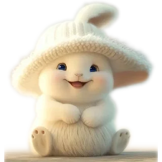 🐰