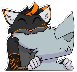 🐱