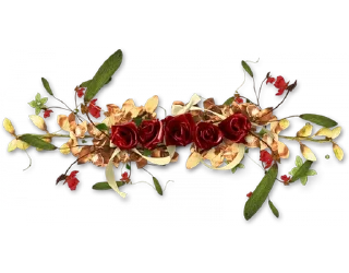 💐