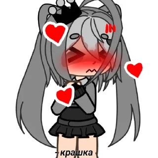 💋