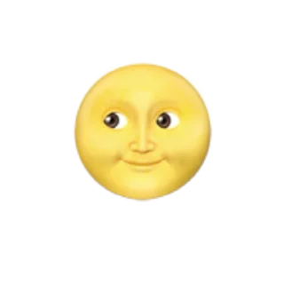 🌝