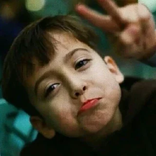 ✌
