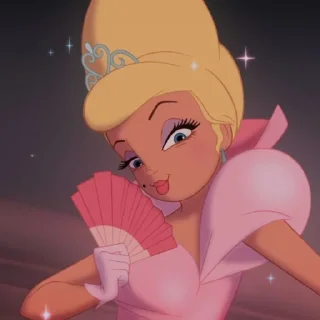 DisneyPrincess