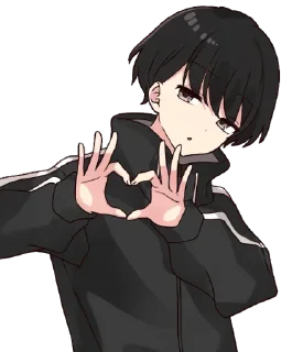 ❤️