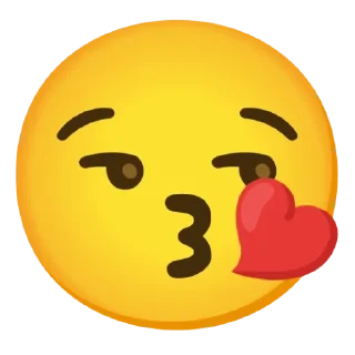 😏