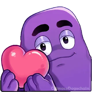 ❤️