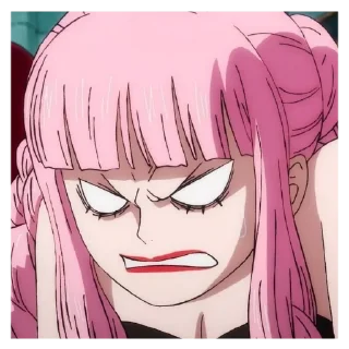 😠