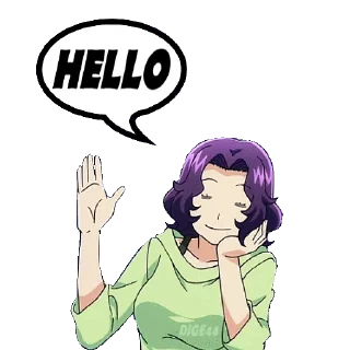 👋