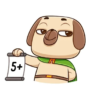 👍