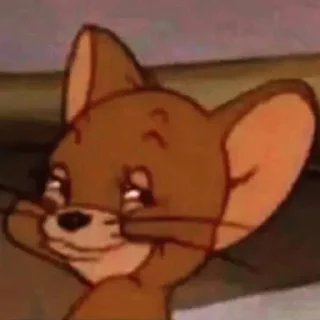 😏