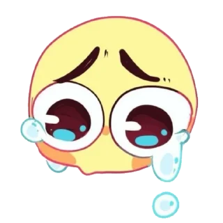 😢