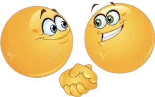 🤝