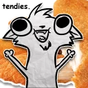 🍗