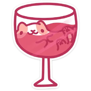 🍷