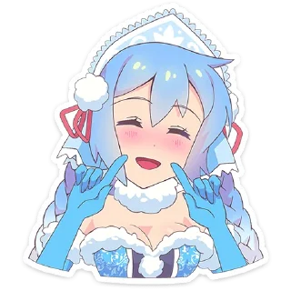 ✌️