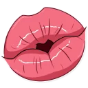 💋