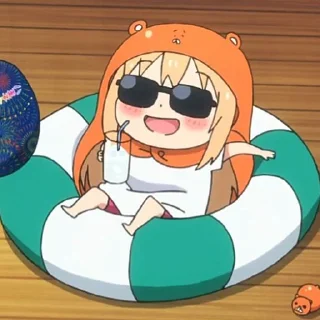 😎
