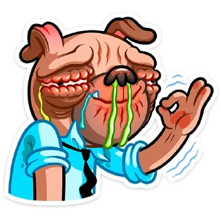 👌