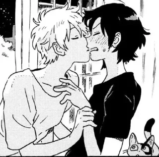 💋