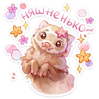 ⭐