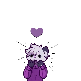 💕