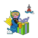 🎁