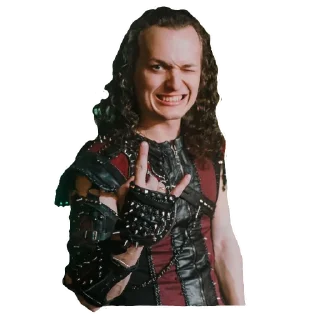 🤘