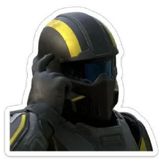 HELLDIVING