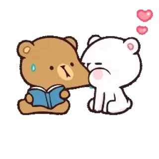 ❤️
