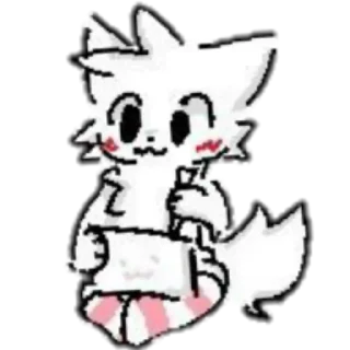 ✏