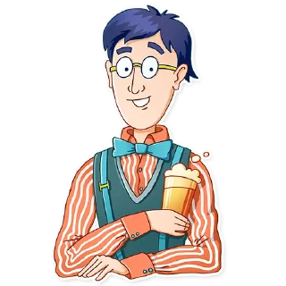 Howard Loves Craft