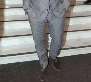 🦶