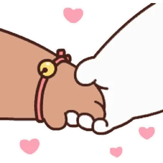 ❤️