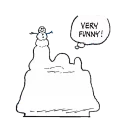 ⛄