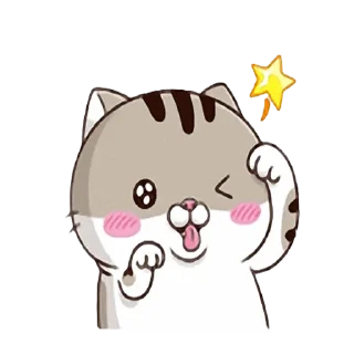 Meow Meow by @Alexlanister