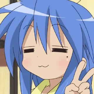 ✌️