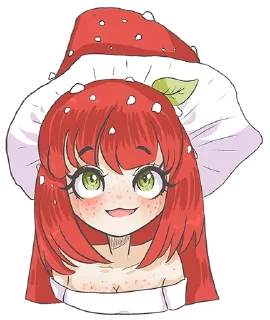 ☂