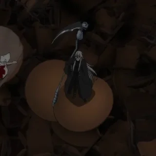 ☠