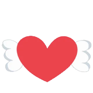 ❤️