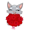 💐