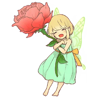 🌹