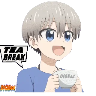 🍵