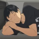 😴