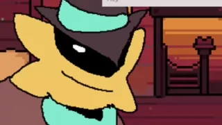 🤠