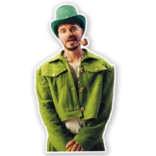 ☘️