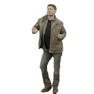 🕺